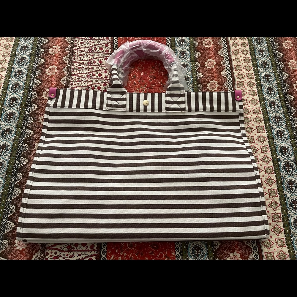 New Henri Bendel Tote
